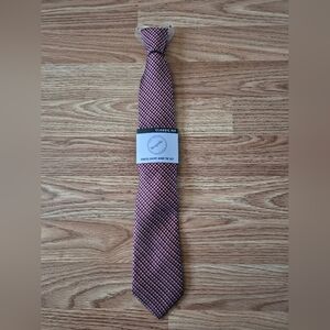 Bespoke Men's Dress Tie